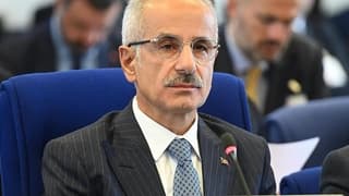 Bakan Uraloğlu, ulaştırma alanında yapılacak yeni düzenlemeleri duyurdu