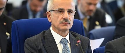 Bakan Uraloğlu, ulaştırma alanında yapılacak yeni düzenlemeleri duyurdu