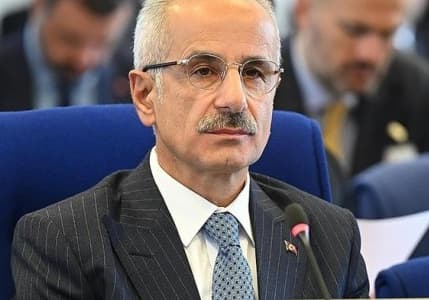 Bakan Uraloğlu, ulaştırma alanında yapılacak yeni düzenlemeleri duyurdu