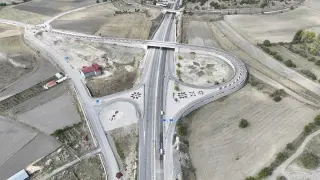 Bakan Uraloğlu yeni yolu açtı: Çankırı’da 45 dakikalık yol 24 dakikaya düştü