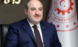 Bakan Varank: "Ekonomi destek paketi, reel sektör tarafından çok olumlu karşılandı"