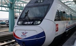 Bakan yanıtladı: Ankara-İzmir Hızlı Tren Projesi'nde son durum ne?