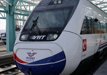 Bakan yanıtladı: Ankara-İzmir Hızlı Tren Projesi'nde son durum ne?