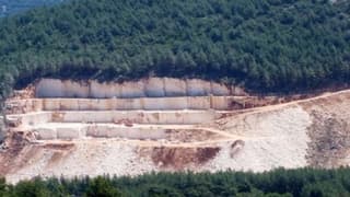 Bakan Yardımcısı Tüfekçi: Şartları Yerine Getirmeyen Taş Ocakları Teşhir Edilebilir