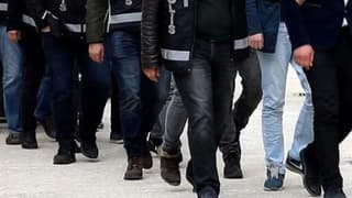 18 ilde 537 kişiyi dolandıran şebeke çökertildi