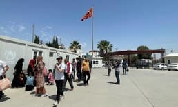 Bakan Yerlikaya açıkladı: Ülkesine dönen Suriyeli sayısı belli oldu