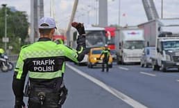 Bakan Yerlikaya, bayram için alınan trafik tedbirlerini açıkladı