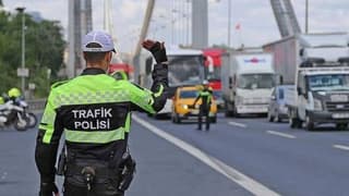 Bakan Yerlikaya, bayram için alınan trafik tedbirlerini açıkladı