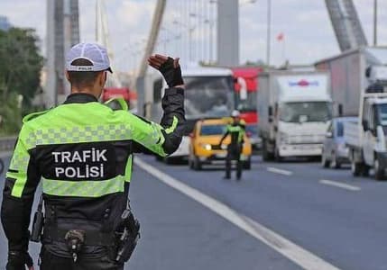 Bakan Yerlikaya, bayram için alınan trafik tedbirlerini açıkladı