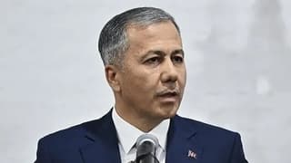 Bakan Yerlikaya’dan Suriyelilerin dönüşüyle ilgili açıklama