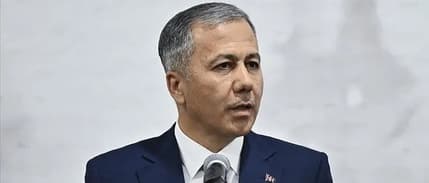 Bakan Yerlikaya’dan Suriyelilerin dönüşüyle ilgili açıklama