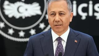 Bakan Yerlikaya duyurdu: 10 günde 1 milyar TL’lik mal varlığına el konuldu