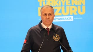 Bakan Yerlikaya duyurdu: 3 kahraman polisimiz şehit oldu