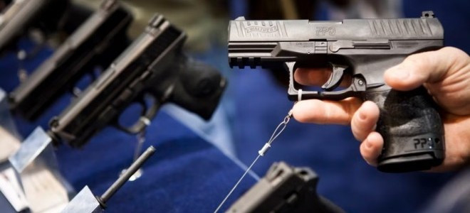 Bakan Yerlikaya duyurdu: 81 ilde ruhsatsız silah operasyonu düzenlendi