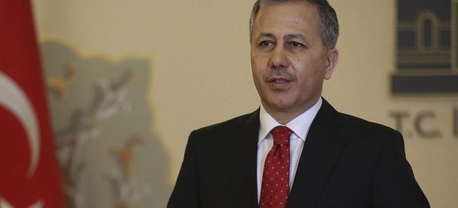 Bakan Yerlikaya duyurdu: TikTok inceleme altında