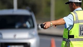 Bakan Yerlikaya duyurdu: Trafikte makas atanlara yeni yaptırımlar geliyor