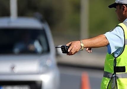 Bakan Yerlikaya duyurdu: Trafikte makas atanlara yeni yaptırımlar geliyor