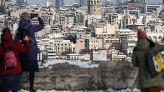 Bakan Yerlikaya, Türkiye'deki yabancı sayısını açıkladı