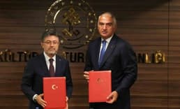 Bakan Yumaklı: 2030 yılında su fakiri ülkeler arasına girmemiz işten bile değil