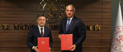 Bakan Yumaklı: 2030 yılında su fakiri ülkeler arasına girmemiz işten bile değil