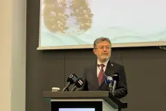 Bakan Yumaklı açıkladı: 30 milyon euroluk çağrı ilanı yayımlandı