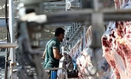 Bakan Yumaklı açıkladı: Kesimhanelerde yeni dönem başlıyor