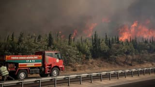 Bakan Yumaklı açıkladı: Orman yangınlarında son durum ne?