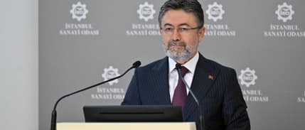 Bakan Yumaklı: Çiftçilere tarımsal kredilerde ilave faiz indirimi sağlıyoruz