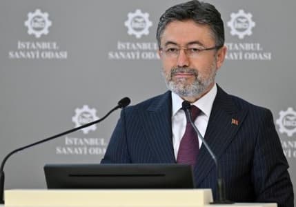 Bakan Yumaklı: Çiftçilere tarımsal kredilerde ilave faiz indirimi sağlıyoruz