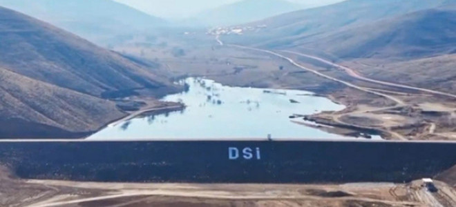 Bakan Yumaklı'dan Ankara Büyükşehir Belediyesi'ne su tepkisi