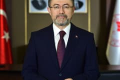 Bakan Yumaklı'dan kırmızı et ve tohum ithalatı iddialarına yanıt