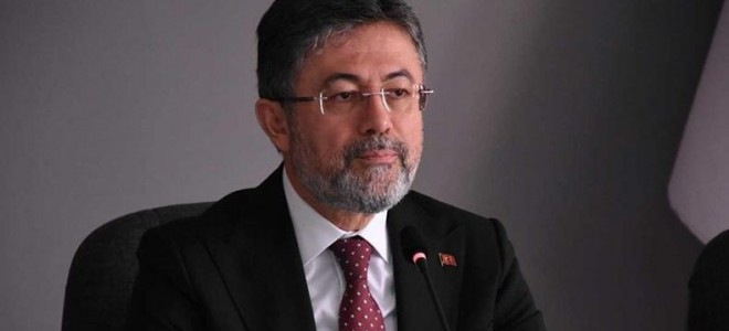 Bakan Yumaklı'dan orman yangınlarına karşı uyarı