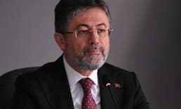 Bakan Yumaklı'dan orman yangınlarına karşı uyarı