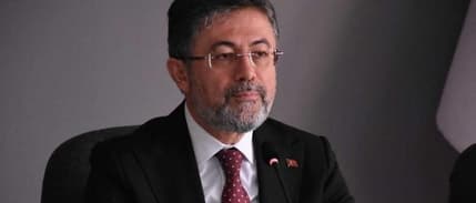 Bakan Yumaklı'dan orman yangınlarına karşı uyarı