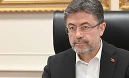 Bakan Yumaklı'dan 'sözleşmeli üretim' açıklaması
