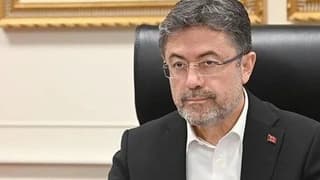 Bakan Yumaklı'dan 'sözleşmeli üretim' açıklaması