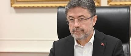 Bakan Yumaklı'dan 'sözleşmeli üretim' açıklaması