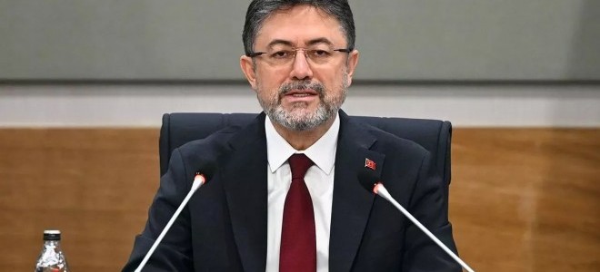 Bakan Yumaklı’dan virüslü domates tohumlarına ilişkin açıklama