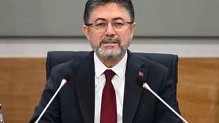 Bakan Yumaklı’dan virüslü domates tohumlarına ilişkin açıklama