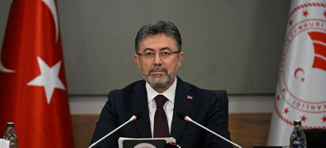 Bakan Yumaklı’dan yapay et iddialarına yanıt