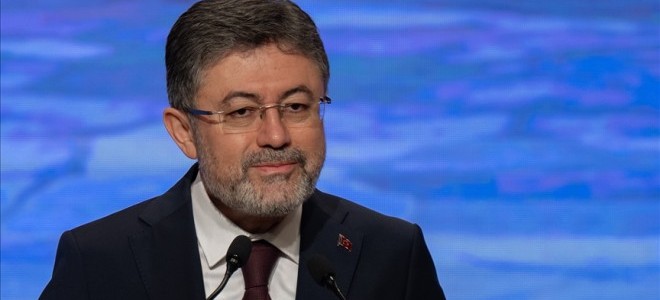 Bakan Yumaklı'dan zirai don olayından etkilenen üreticilerin hasarlarına ilişkin açıklama