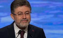 Bakan Yumaklı'dan zirai don olayından etkilenen üreticilerin hasarlarına ilişkin açıklama