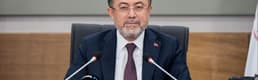 Bakan Yumaklı: Devletimiz tüm imkanlarıyla sahadadır