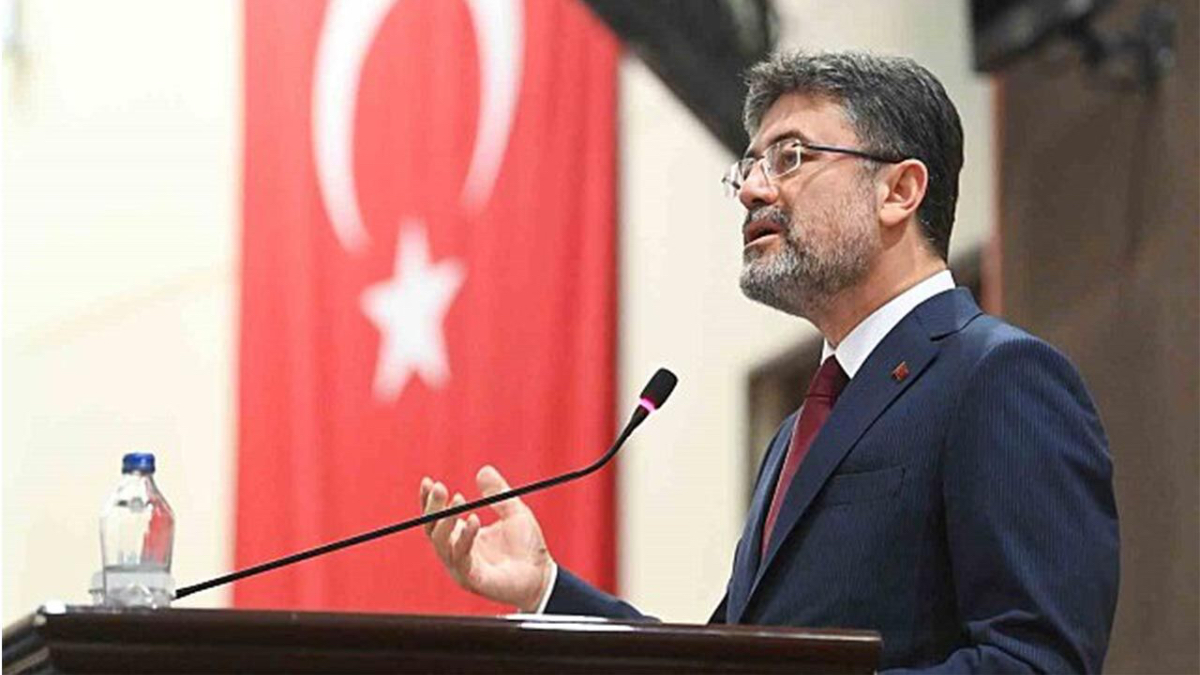 Bakan Yumaklı duyurdu: 12,3 milyar TL çiftçi hesaplarına yatıyor