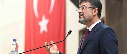 Bakan Yumaklı duyurdu: 12,3 milyar TL çiftçi hesaplarına yatıyor