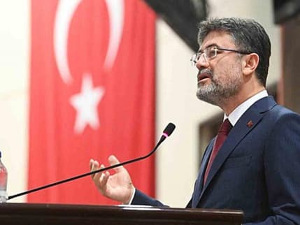Bakan Yumaklı duyurdu: 12,3 milyar TL çiftçi hesaplarına yatıyor