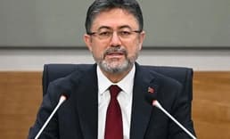 Bakan Yumaklı duyurdu: 45 projeye 210 milyon TL hibe sağlanacak
