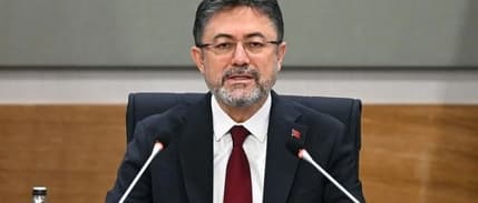 Bakan Yumaklı duyurdu: 45 projeye 210 milyon TL hibe sağlanacak