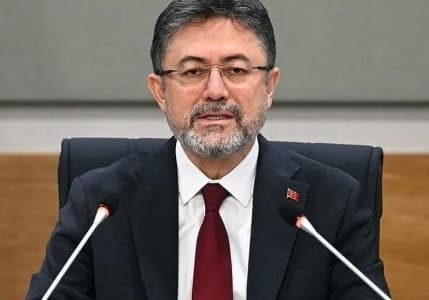 Bakan Yumaklı duyurdu: 45 projeye 210 milyon TL hibe sağlanacak