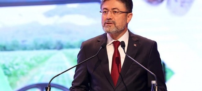 Bakan Yumaklı duyurdu: 7 bin 158 personel alınacak